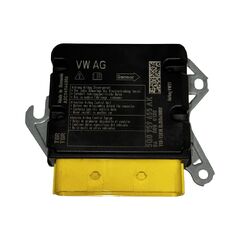 Škoda Superb 3 kombi r.v. 2016 řídící jednotka airbagu 5Q0959655AK