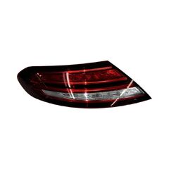 Mercedes-Benz C W205 Coupe levé zadní vnější světlo LED A2059062905