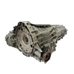 Převodovka 7A START-STOP 4x4 NPD 2.8FSI 150KW CHV CHVA