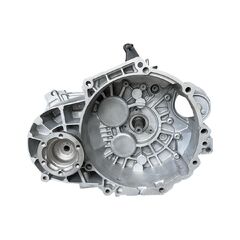 Převodovka 6Q START-STOP TWH 2.0TDI 110KW DFFA