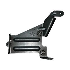 VW Transporter T6 Caravelle kombi r.v. 2022 levý držák blatníku 7LA317335A