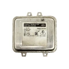 Škoda Octavia 2 RS facelift kombi r.v. 2010 řídící jednotka xenonu 5DV009610-00