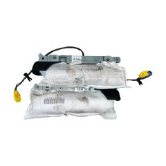 Audi A4 B8 8K Avant S-Line r.v 2010 pravý levý airbag zadní sedačky8K0880442A 8K0880441A