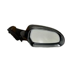 Škoda Superb 2 kombi r.v. 2011 šedá metalíza kód barvy LF8L 9157 2G2G pravé zrcátko 15 pinu