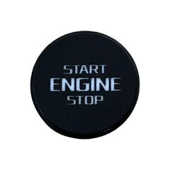 Škoda Superb 2 kombi r.v. 2013 START STOP tlačítko 3T0905217A