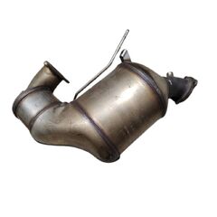 DPF 8K0254751EX 2.7TDI 140KW CGK CGKA