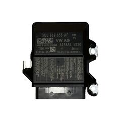 VW Passat B8 kombi r.v. 2015 řídící jednotka airbagu 3Q0959655AF