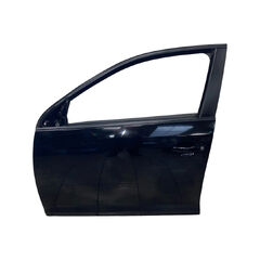 VW Golf 5 kombi r.v. 2008 černá barva kód barvy L041 levé přední dveře