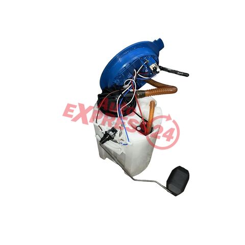 Škoda Fabia 4 hatchback r.v. 2025 palivové čerpadlo nádrže 2Q9919051L