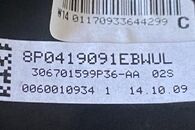 Audi Q5 8R r.v. 2010 multifunkční DSG volant 8P0419091EBWUL 8P0419689A