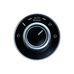 VW Touareg 7P facelift r.v. 2016 spínač seřízení podvozku 7P1927135