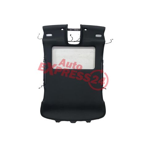 Audi A8 D4 4H sedan r.v. 2011 černá stropnice