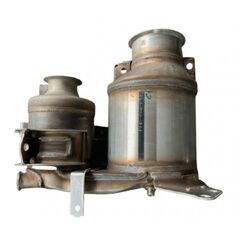 DPF filtr 04L131671P 04L131671PX