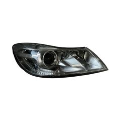 Škoda Octavia 2 facelift kombi r.v. 2012 pravé přední světlo halogen 1Z1941016F
