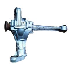 Převodovka přední nápravy 0BM409505T