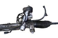 VW Caddy 2K kombi r.v. 2008 řízení