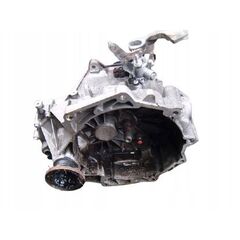 Převodovka 5Q JHV 1.6MPI 75KW BSE VW Golf 5 Plus 2007