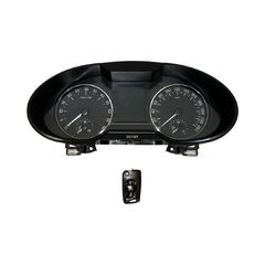 Škoda Octavia 3 kombi r.v. 2014 naftové budíky 5E0920861E