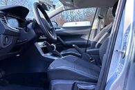 Vůz na náhradní díly VW Taigo 2025 DXDB VSY LA7W