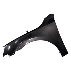 Škoda Octavia 3 kombi r.v. 2015 hnědá topaz metalíza kód barvy LF8Z 9893 4L4L levý blatník