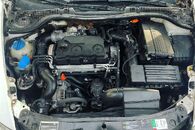 Vůz na díly Škoda Octavia 2 kombi facelift 2009 BLS LQS LF9E