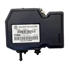 Passat B7 kombi řídící jednotka ABS 3AA614109AE