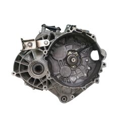 Převodovka 6Q START-STOP RHE 2.0BiTDI 130KW DAVA 2019