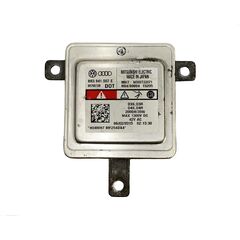 VW Golf 7 kombi alltrack r.v. 2015 řídící jednotka xenonu 8K0941597E