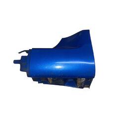 Audi RS4 B7 8E sedan r.v. 2007 modrá metalíza kód barvy LZ5F rozšíření prahu levá strana 8E0853579E