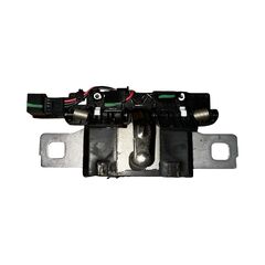 Audi SQ7 4M r.v. 2018 zámek pátých dveří 80A827507