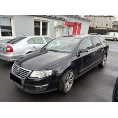 Vůz na náhradní díly VW Passat B6 kombi 2007 BMR JPQ LC9X