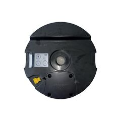 Audi Q7 4L facelift r.v. 2011 subwoofer BOSE 4L0035382B