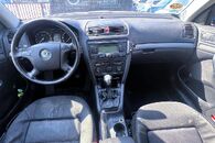 Vůz na náhradní díly Škoda Octavia 2 FL kombi 2006 BMM HDV LF5Q