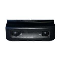 Audi RS4 B7 8E sedan r.v. 2007 klimatronik zadní 8E0963563 4E0963563A