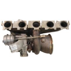 Turbo 07K145701C 2.5TFSI 250KW CZGA