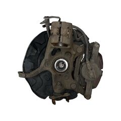 Audi A3 8V Sportback r.v. 2016 pravá přední těhlice