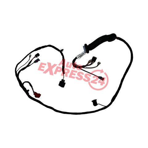 Škoda Fabia 4 hatchback r.v. 2025 kabelový svazek pátých dveří 6VE971148AB