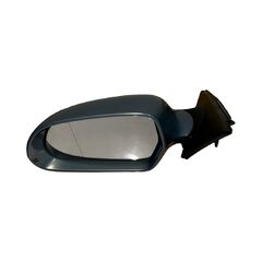 Audi A4 B8 8K avant r.v. 2009 modrá metalíza kód barvy LX5X levé zpětné zrcátko 6 pinů