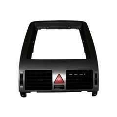 VW Touran 1T2 facelift r.v. 2007 prostřední ofukovač 1T1819728C