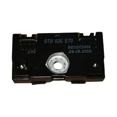 Audi A4 B9 8W S-Line avant r.v. 2017 odrušovací filtr 8T8035570