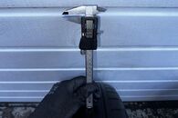 VW kola 235/55/R17 7Jx17H2 ET43 letní 3,63 mm 5N0601025AL