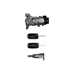 VW Golf 6 hatchback r.v. 2013 spínací skříňka 1K0905851B 1K0905865A