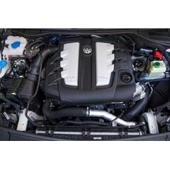 Motor naftový CASC 3.0TDI 176KW VW Touareg 7L 2010