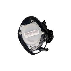 Audi A8 D4 4H sedan r.v. 2011 zadní prostřední pás 4H0857807H