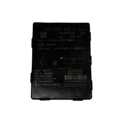 Škoda Superb 3 kombi r.v. 2016 řídící jednotka kessy 3Q0959435C