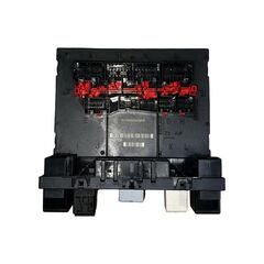 Audi 3A 8P Sportback r.v. 2008 centrální řídící jednotka 8P0907279K