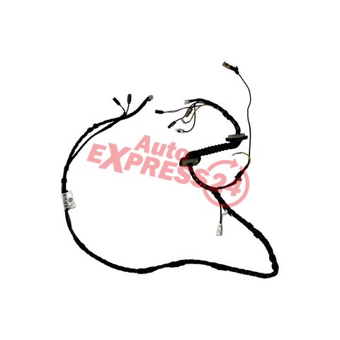 VW Tiguan 5N facelift r.v. 2014 kabelový svazek pátých dveří 5N0971148BQ