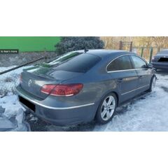 Vůz na náhradní díly Vw Passat CC FL 2015 CFFB NFV LK7X