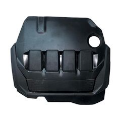 VW Caddy 5K skříňový vůz r.v. 2023 horní kryt motoru DTRE 05L103925E 05L103954K