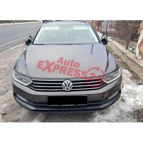 Vůz na náhradní díly VW Passat B8 kombi 2015 CRLB PZN LB8R